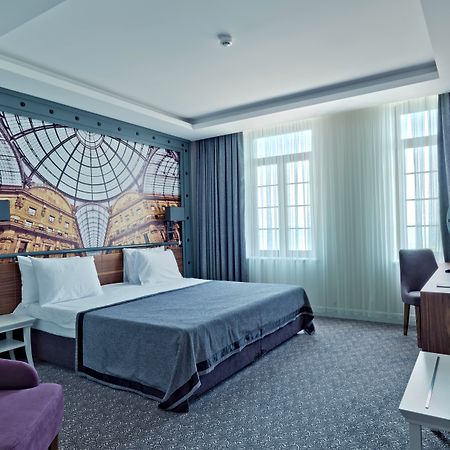 Montania Special Class Hotel Mudanya Luaran gambar