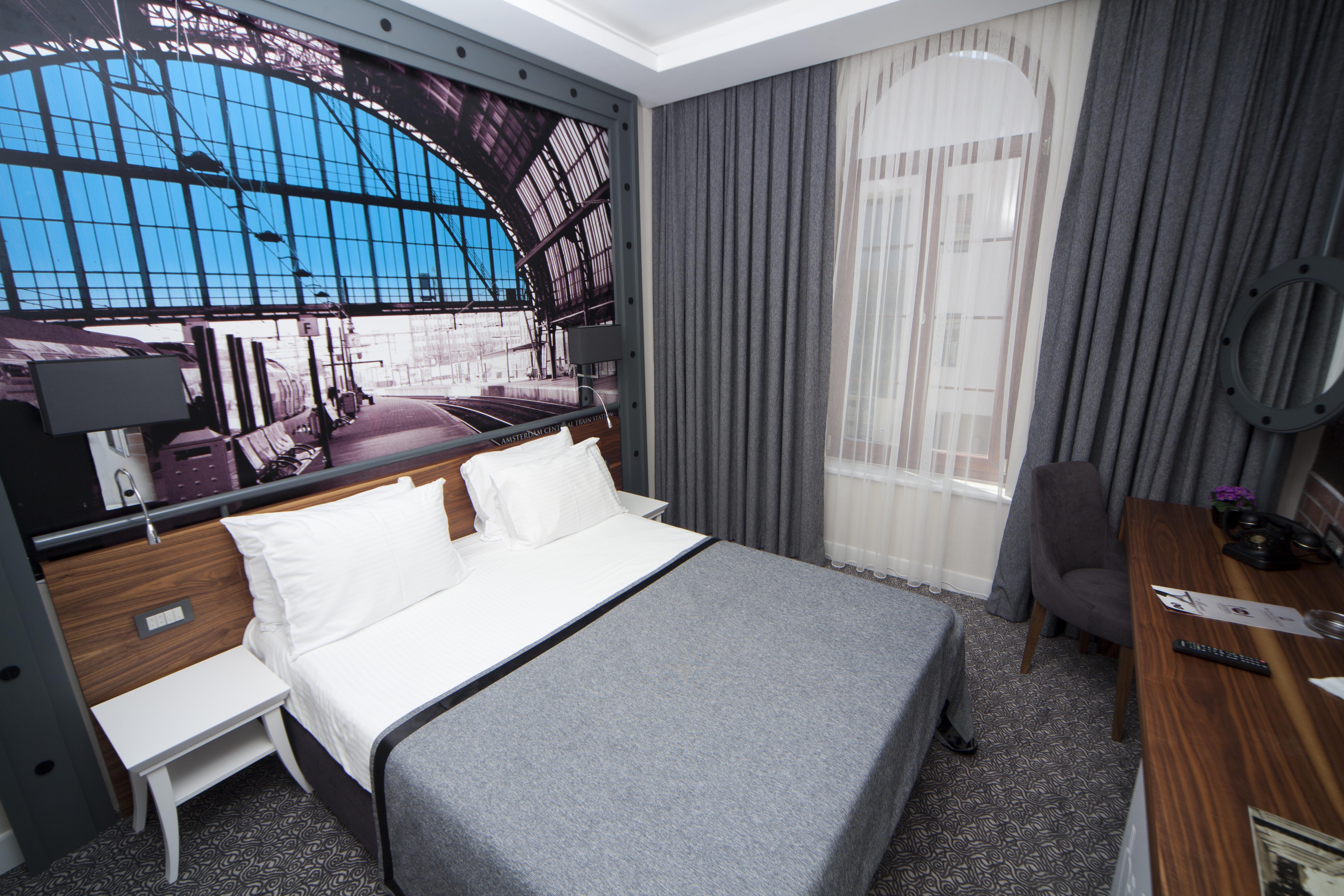 Montania Special Class Hotel Mudanya Luaran gambar