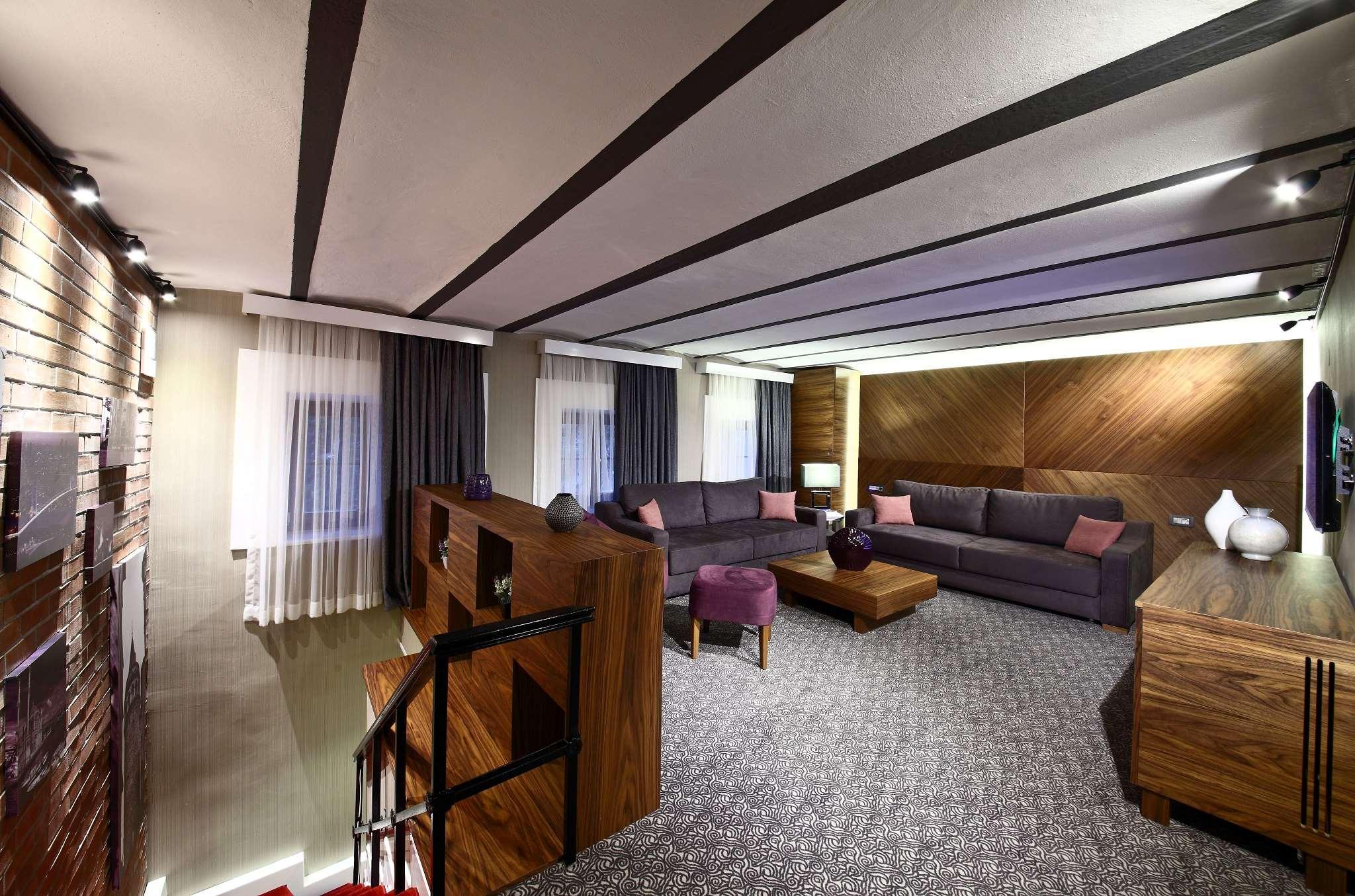 Montania Special Class Hotel Mudanya Luaran gambar