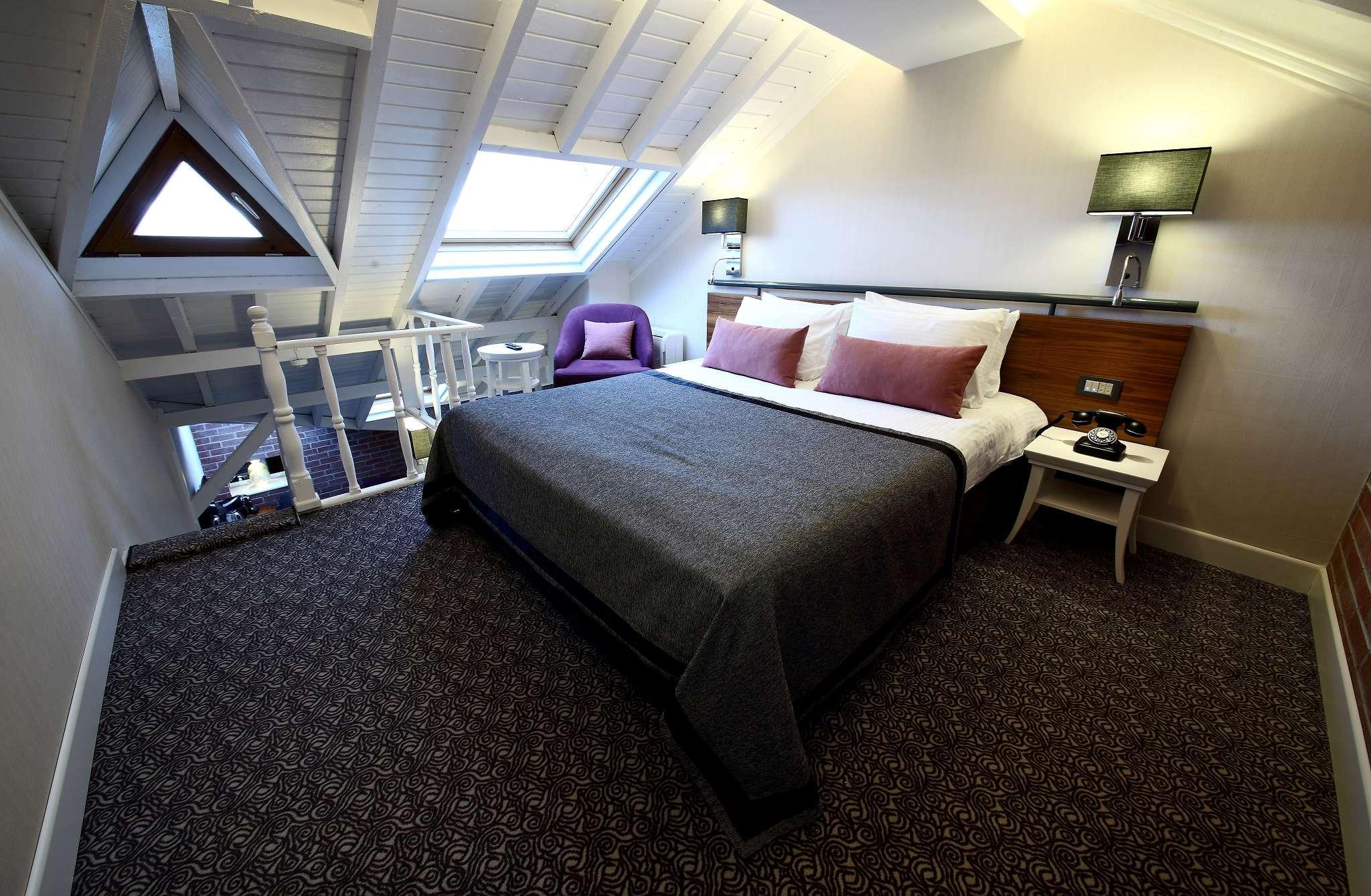 Montania Special Class Hotel Mudanya Luaran gambar