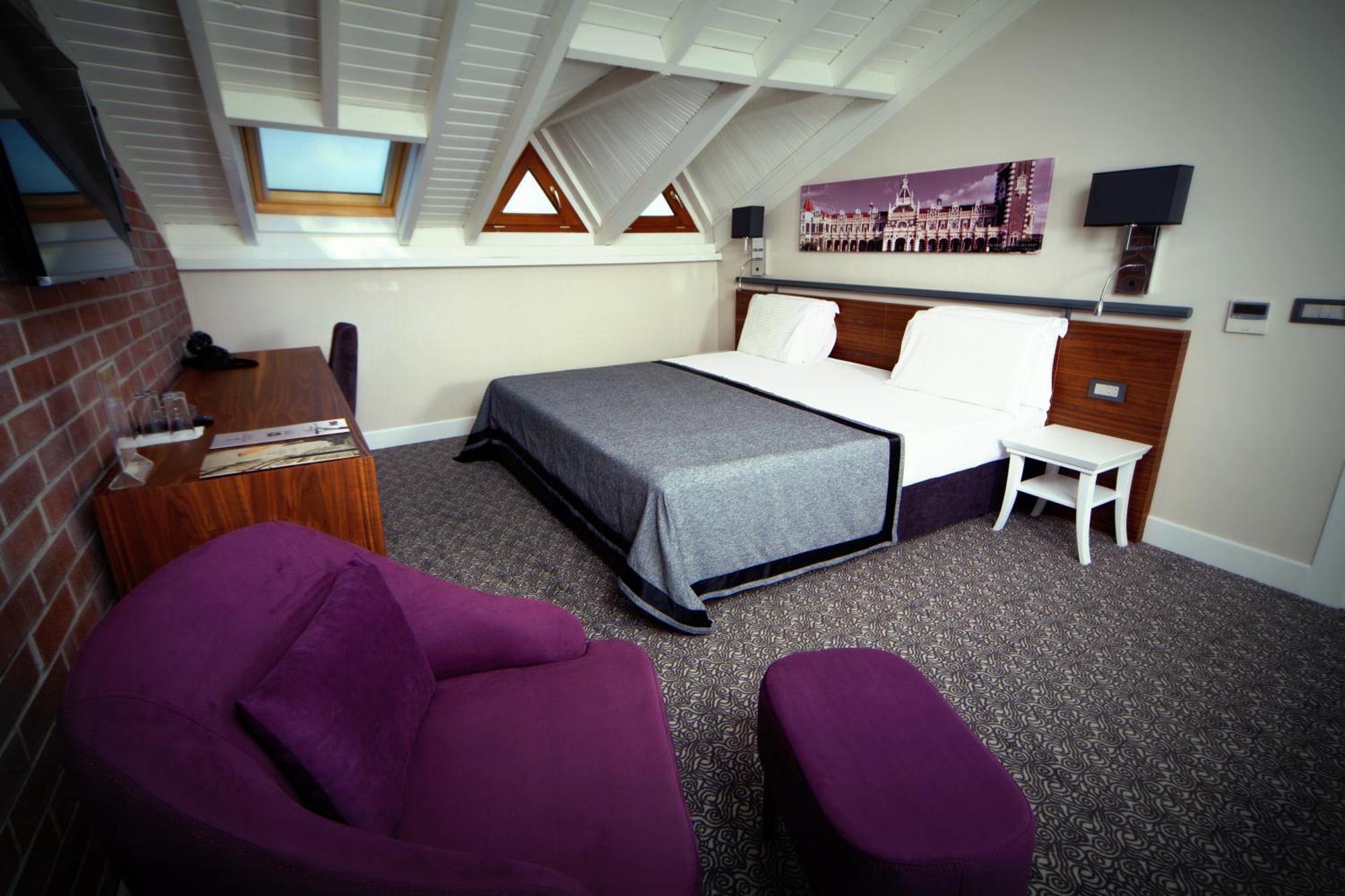 Montania Special Class Hotel Mudanya Bilik gambar