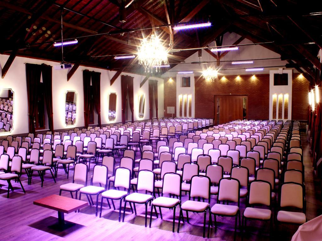 Montania Special Class Hotel Mudanya Luaran gambar